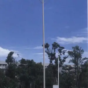 成都中杆灯_中杆灯供应_厂家销售
