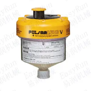 自动单点加脂器 pulsarluve v125 不含油脂空注脂器KLT1500