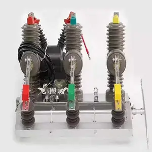 10kv����������տ���ZW32-12F/630