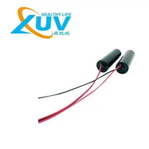红外头激光模组型号_鑫优威_常规6.0/6.5mm