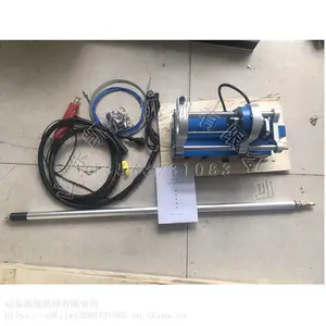 厂家直销便携式自动内孔焊机轴承孔补焊机内圆补焊机同心孔修补机
