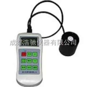 光合有效辐射计 GLZ-A