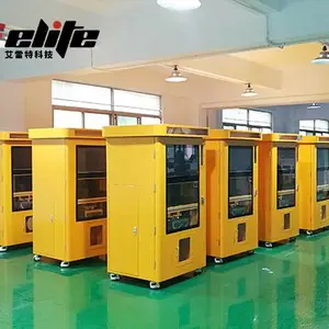 碾米机厂家_艾雷特智能碾米机