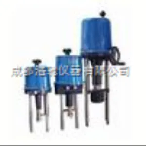 电动执行机构 PSL320MA-HL-POTPSAP4C