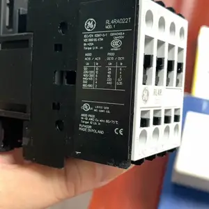 ����ͨ��GE �Ӵ���ʽ�м�̵��� RL4RA022T AC220V