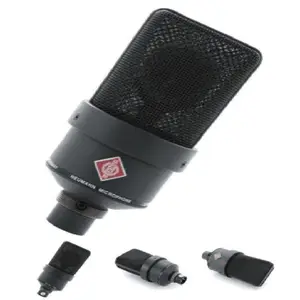 Ŧ�� Neumann TLM 103 ���ι����ҵ��ݻ�Ͳ����ɫ������