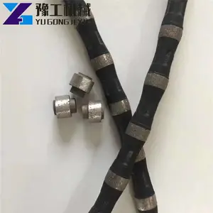 贵州黔西南便携式绳锯机绳锯机行业信息