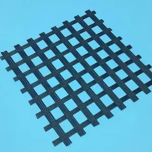 玻璃纤维土工格栅生产厂家