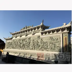 �Ĵ�***ʯ�ĸ��� ��Ժ��ǽʯ��ڻ� ���񸡵���