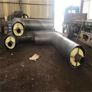 左权预制架空保温疏水节 下排式保温疏水节(外滑动)