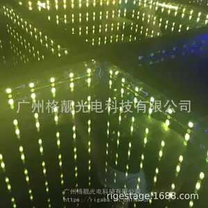LED����3D��Ԩ��ש�ƾư�KTV��̨ӰԺ�ȫ�ʷ�����ظ�Ӧ�ذ��