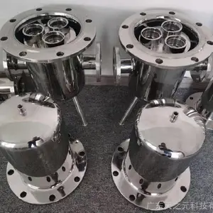 工业专用不锈钢节能高效过滤器天之元科技TM-518
