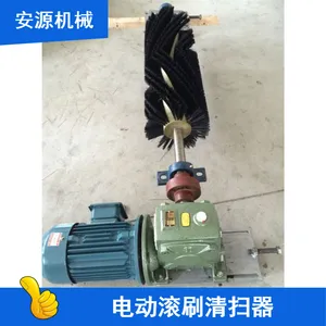 ���ϳ��ù�ˢ��ɨ�� ��Ͳˢʽëˢ��ɨ�� ��ú����ɨ��