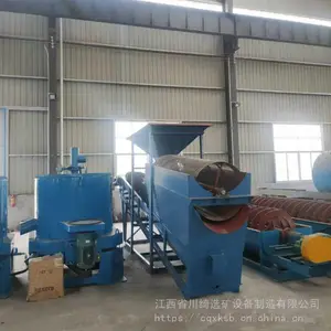 ���ͷ�ǽɰ��Ͳʽɸ���豸 �ƶ���Ͳɸɳһ��� ɸɰ��