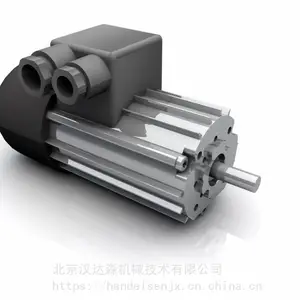 Dunkermotoren����������ST 11ϵ��