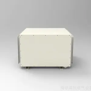 佑米嘉 吊顶除湿机 YGD15H 厂房除湿机 工业除湿机 360升/天除湿量 15公斤/小时除湿量