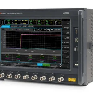 �����ֻ�- E7515B�۸�--KEYSIGHT E7515B UXM 5G ���߲���ƽ̨