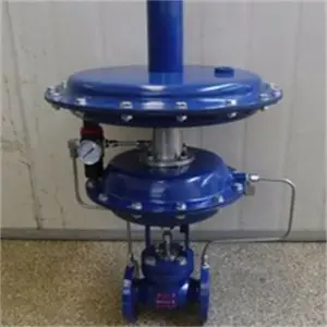 ZZYP-16C DN300����ʽѹ�����ڷ� ��������ʽ���ڷ�WCB̼�ַ�