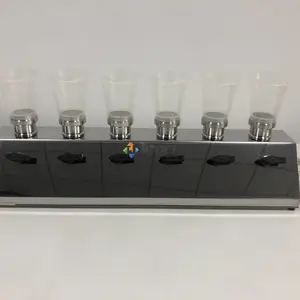 一体化设计微生物薄膜过滤装置滤头可拆装