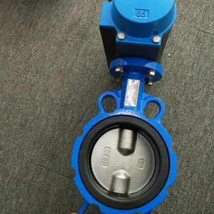 优势供应AVS 气动开关蝶阀 T2PZZ-99999 SK-0100VHE+VAL85DA
