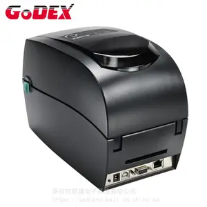 GoDEX�Ƴ� �������� ���� ������ ���� ��ǩ ��ӡ�� RT200/RT230
