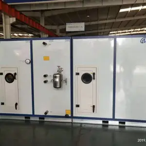 组合式空调机组 亚太厂家直供 净化机组