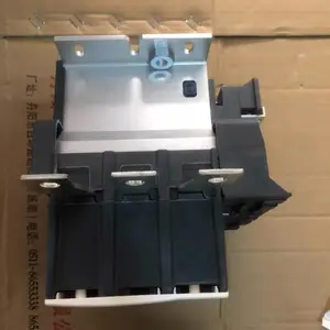 Fϵ������ ʩ�͵½����Ӵ���LC1F150 M7C��ѹ220V 380V�ֻ�����