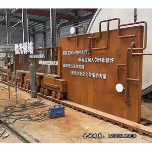 ԰�־����ͺ�ֵ��ܾ�ǽ���� ��ɫ��崴�����ͽ�Խ����