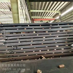 Q355NE中板Q355ME低合金Q690E高强板