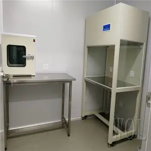WOL 定制供应 实验辅助设备 实验室 超净工作台 洁净台