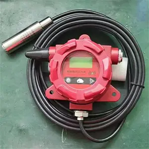 ����Һλ������ ˮλ���м�Ͷ��ʽҺλ������HPT-20L��ѹʽҺλ��