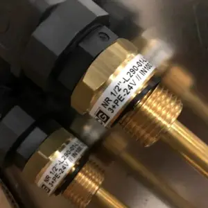 供应CG goldammer 温度开关 NR1/2’’-L290-01-L1/250/S