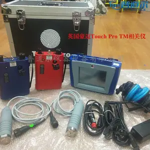 原装进口英国豪迈Touch Pro TM相关仪高性能数字式数显