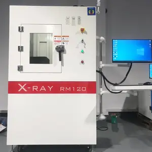 RAYON睿奥 RM120X光机 金属铸件、焊接件、复合材料等无损检测