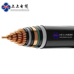 ���ϵ��¼���WDZC-KYJY23-450/750V-37*6 ������±���Ƶ���