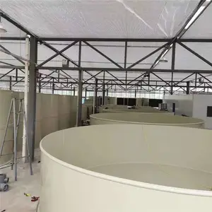 抗紫外线塑料耐磨养殖pp水箱 加厚防腐蚀聚丙烯酸洗池 均可定制