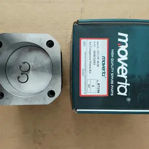 BENZ德国进口奔驰OM502LA打气泵缸套活塞A5411300108