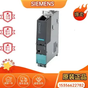 6SL3120-1TE21-8AD0������S120�����ģ��/�鱾��D���ڲ�����600v