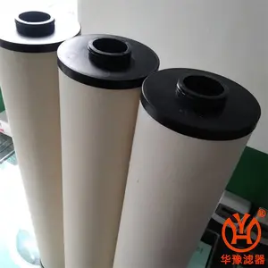 聚结滤芯 QF1D350BGJJHC华豫滤器生产供应