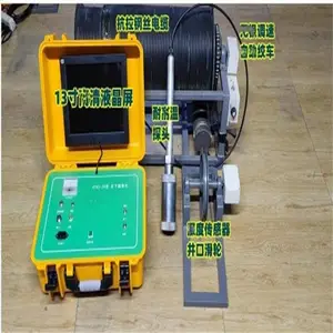 �����������������ǰ��ͷ+������ȴ���������500�ף� �ͺ�:SJ33-500M��ţ�M90365