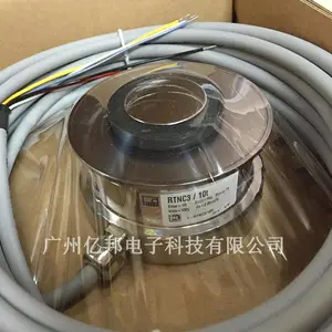 1-RTNC3/68t德国HBM原装称重传感器