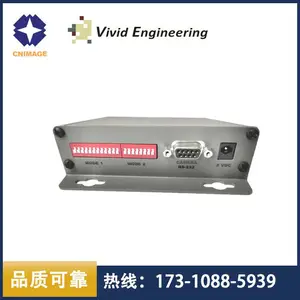 Vivid ����Camera LinkתHD-SDI/HDMI/DVIת����CLT-371A