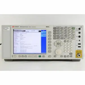 N9020A MXA �źŷ����ǣ������豸�źŷ����͹������