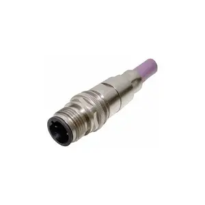 PROVERTHA连接器M8(可靠、无错误的数据传输,要求高)