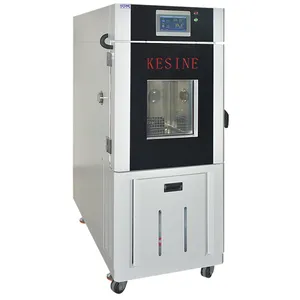 科胜高低温环境试验箱KST-150L