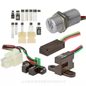 honeywell线性磁性传感器SS59ET性能增强IC电动车转把检测