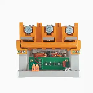 矿用真空接触器 CKJ5-600A真空交流接触器220V 380V 1140V低压