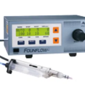 autonics适合少量高粘度油脂和单一组分环氧树脂分配器HV3000MP