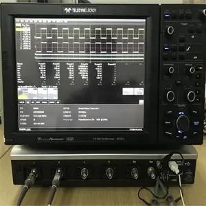 LeCroy WaveRunner 625Zi����ʾ����625Zi***����