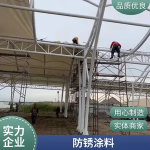 钢结构定制加工 工字钢现货桥梁建筑 厂家直出 抗冲击